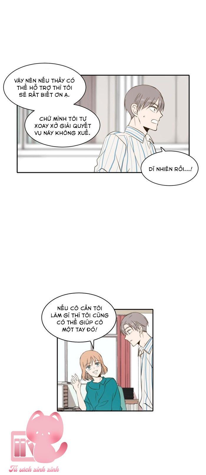 A Good Day To Be A Dog Chapter 31 - Trang 2