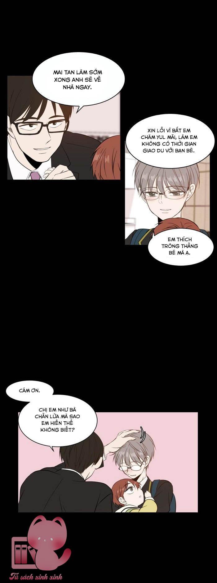 A Good Day To Be A Dog Chapter 32 - Trang 2