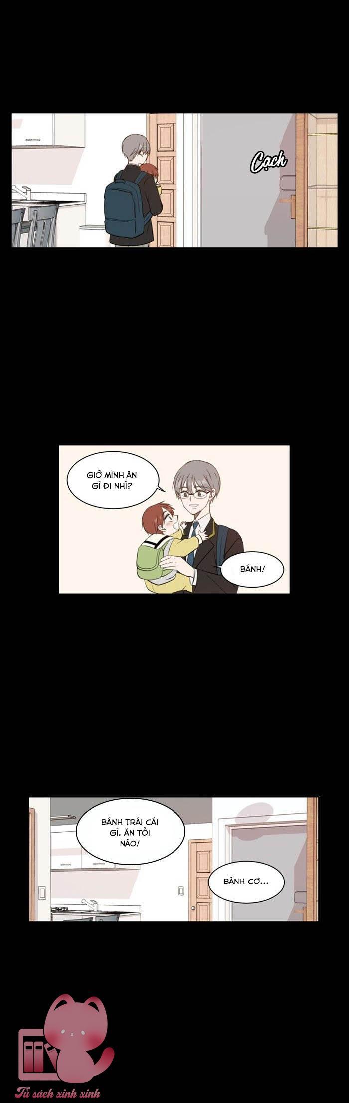 A Good Day To Be A Dog Chapter 32 - Trang 2