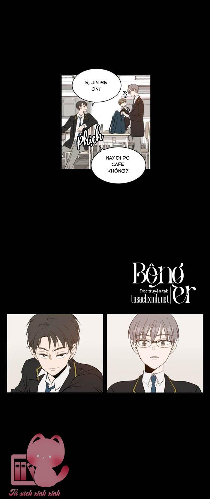 A Good Day To Be A Dog Chapter 32 - Trang 2