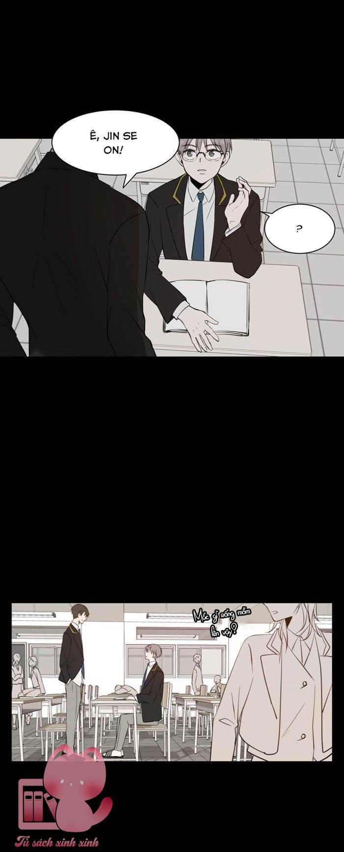 A Good Day To Be A Dog Chapter 32 - Trang 2