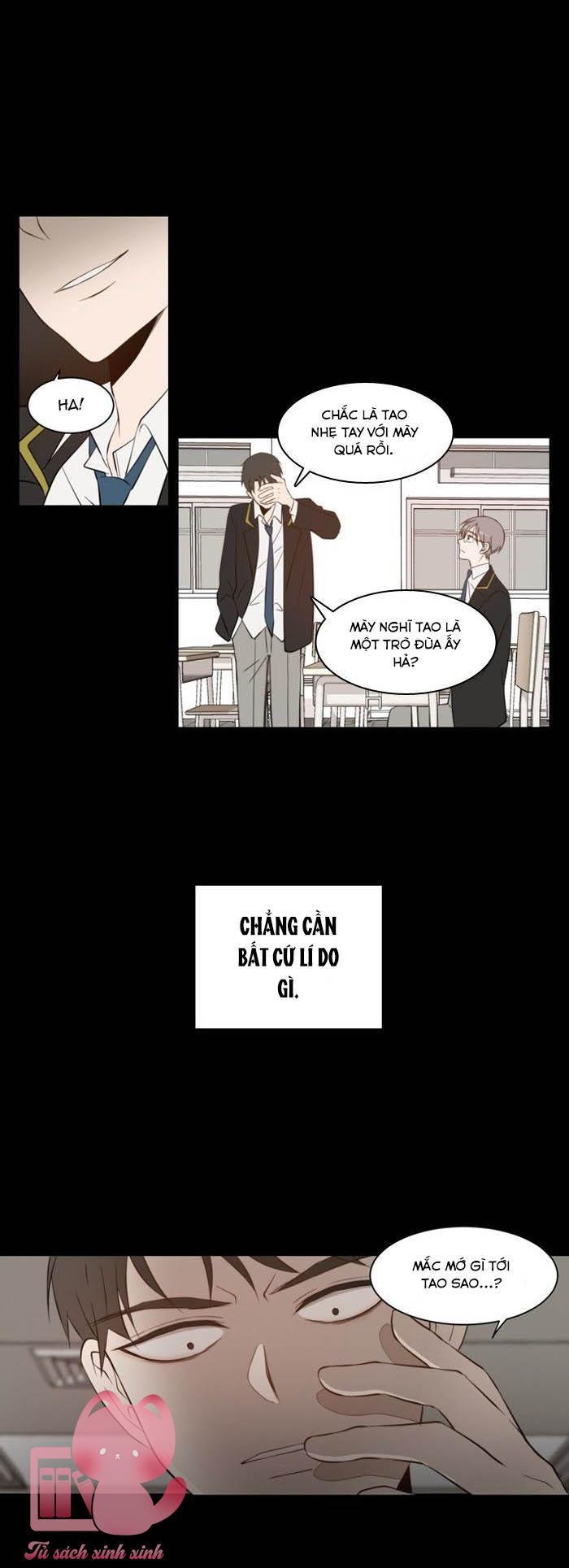 A Good Day To Be A Dog Chapter 32 - Trang 2