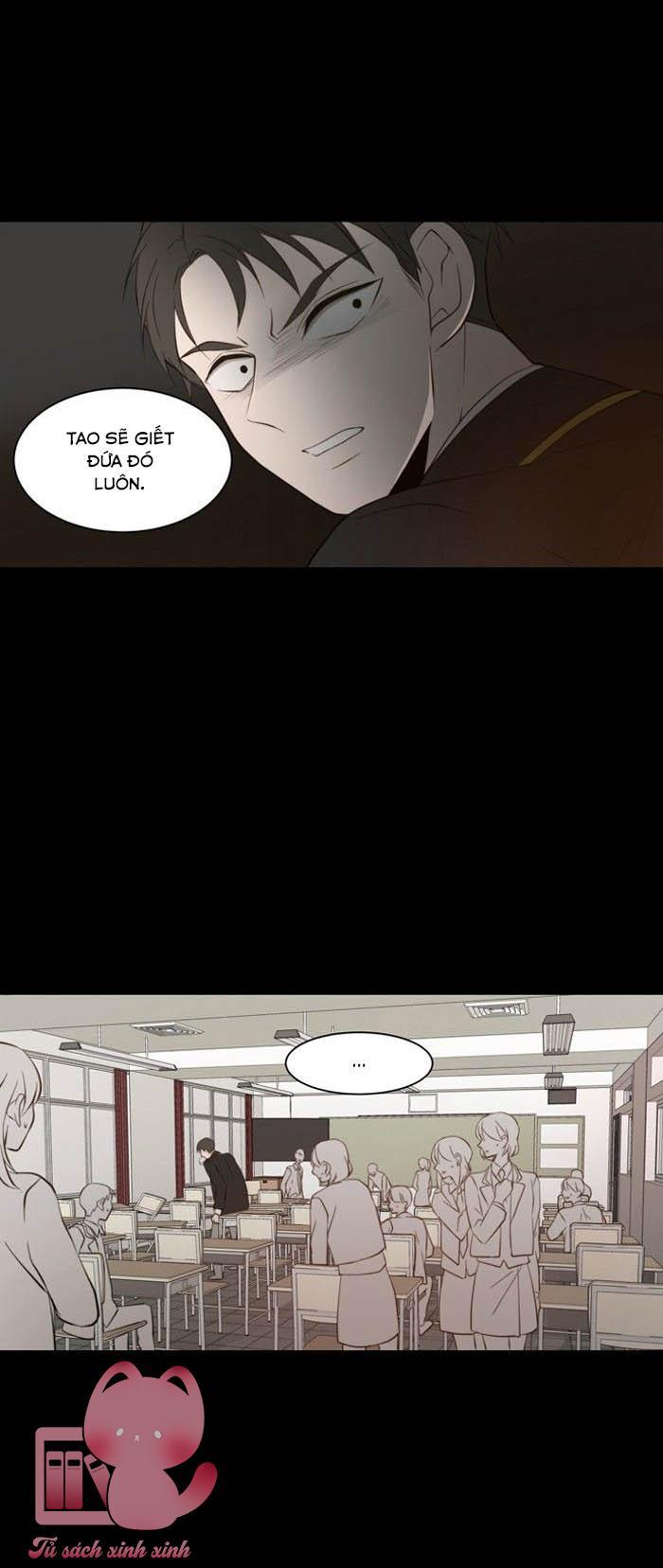 A Good Day To Be A Dog Chapter 32 - Trang 2