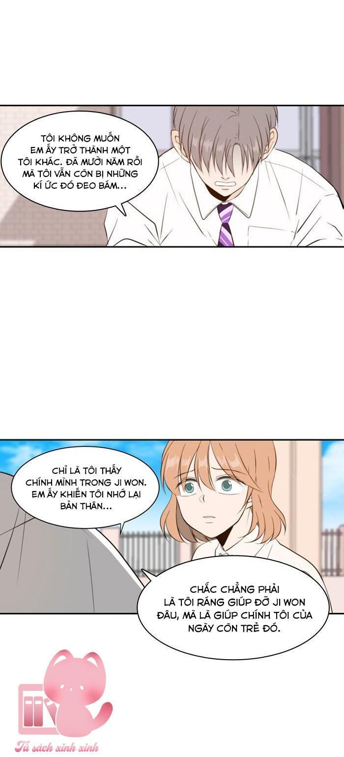 A Good Day To Be A Dog Chapter 33 - Trang 2