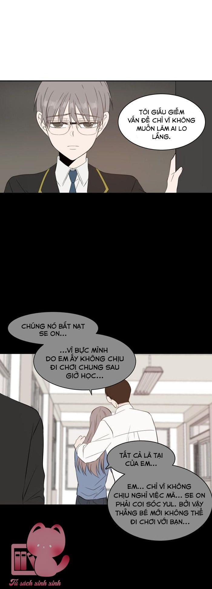 A Good Day To Be A Dog Chapter 34 - Trang 2