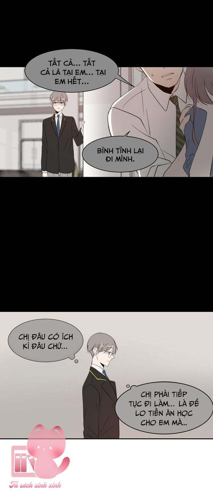 A Good Day To Be A Dog Chapter 34 - Trang 2