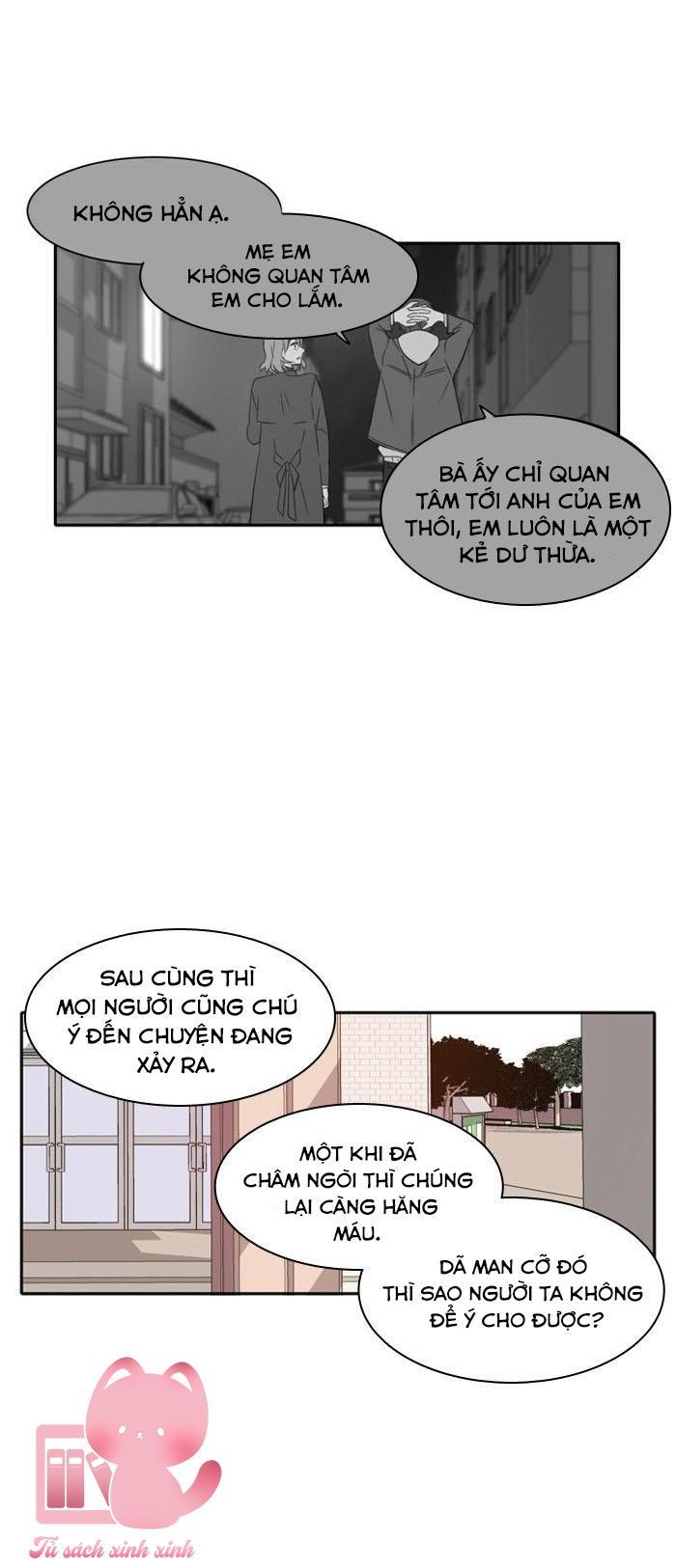 A Good Day To Be A Dog Chapter 34 - Trang 2