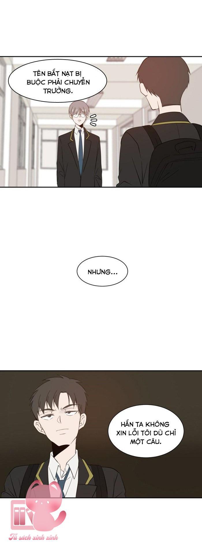 A Good Day To Be A Dog Chapter 34 - Trang 2