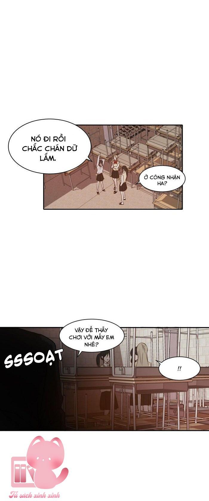 A Good Day To Be A Dog Chapter 34 - Trang 2