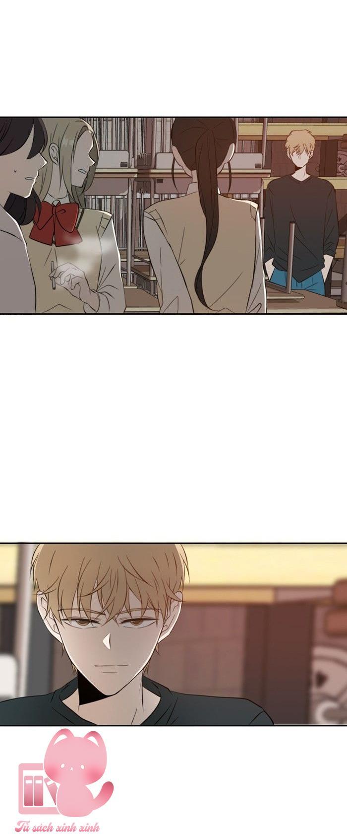 A Good Day To Be A Dog Chapter 34 - Trang 2