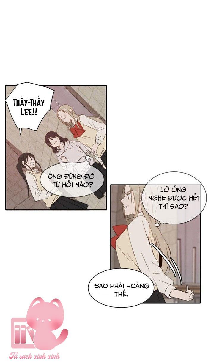 A Good Day To Be A Dog Chapter 34 - Trang 2