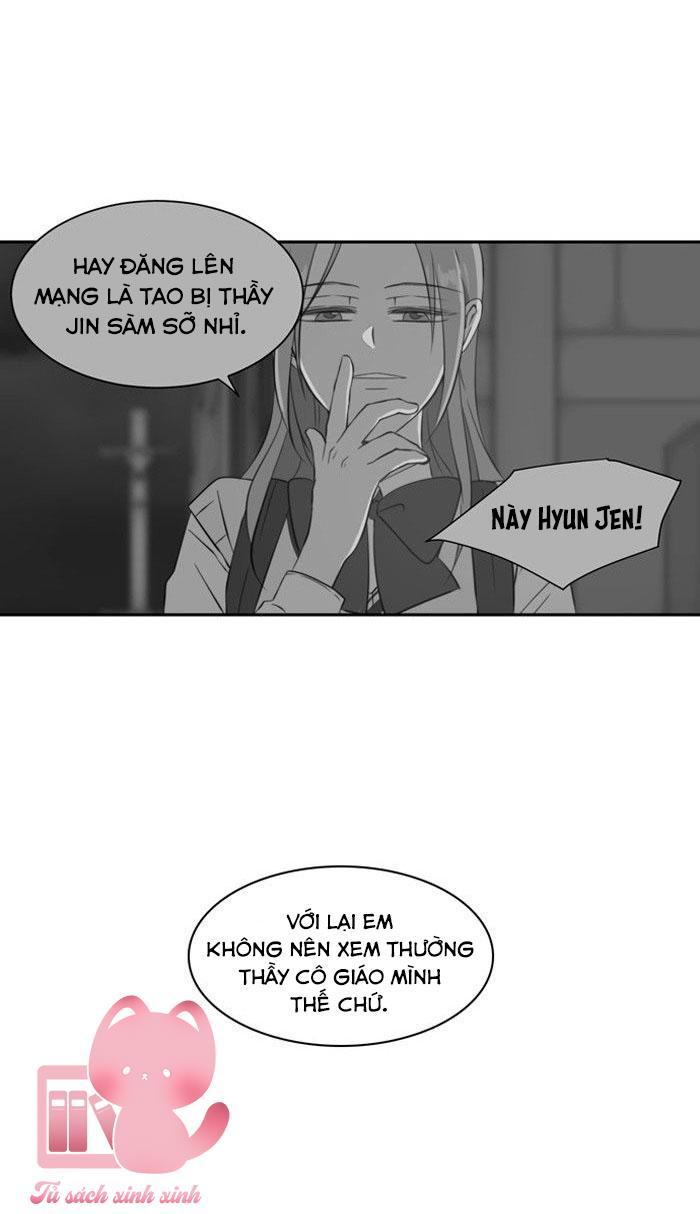 A Good Day To Be A Dog Chapter 34 - Trang 2