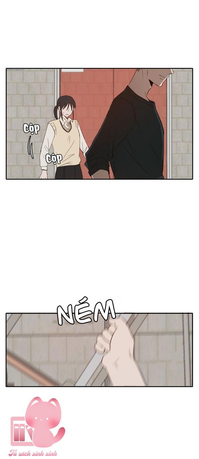 A Good Day To Be A Dog Chapter 34 - Trang 2