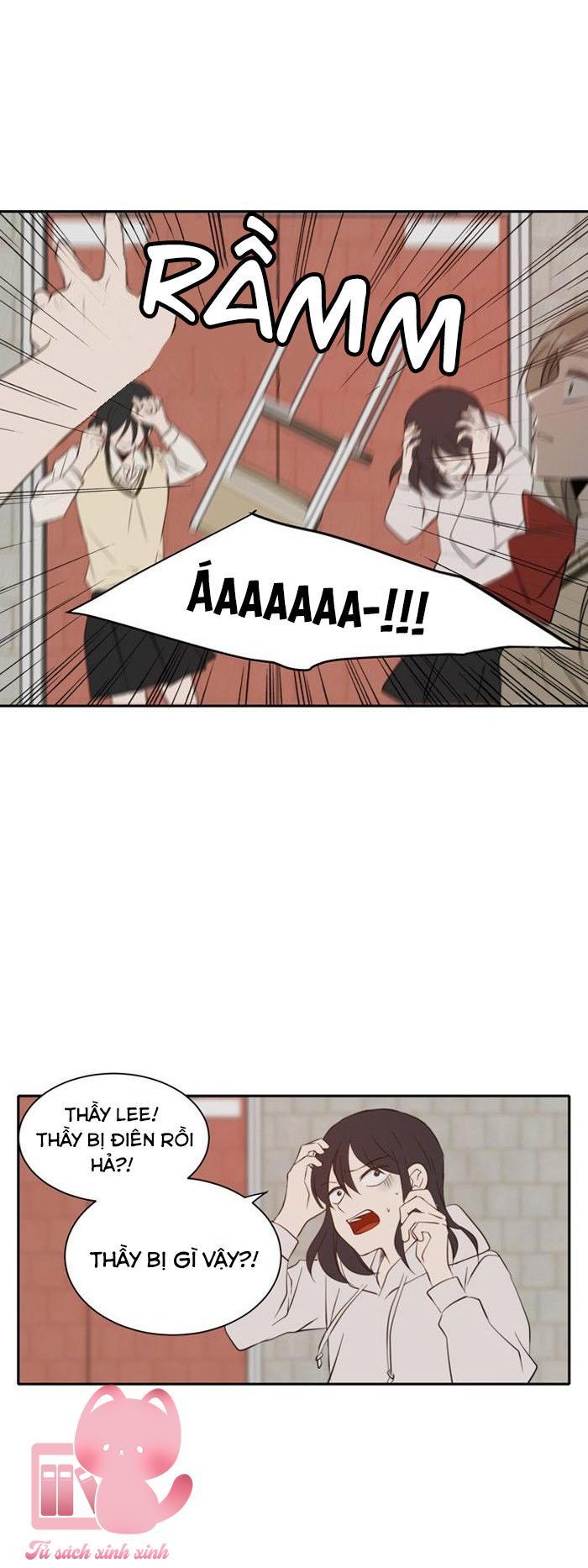 A Good Day To Be A Dog Chapter 34 - Trang 2