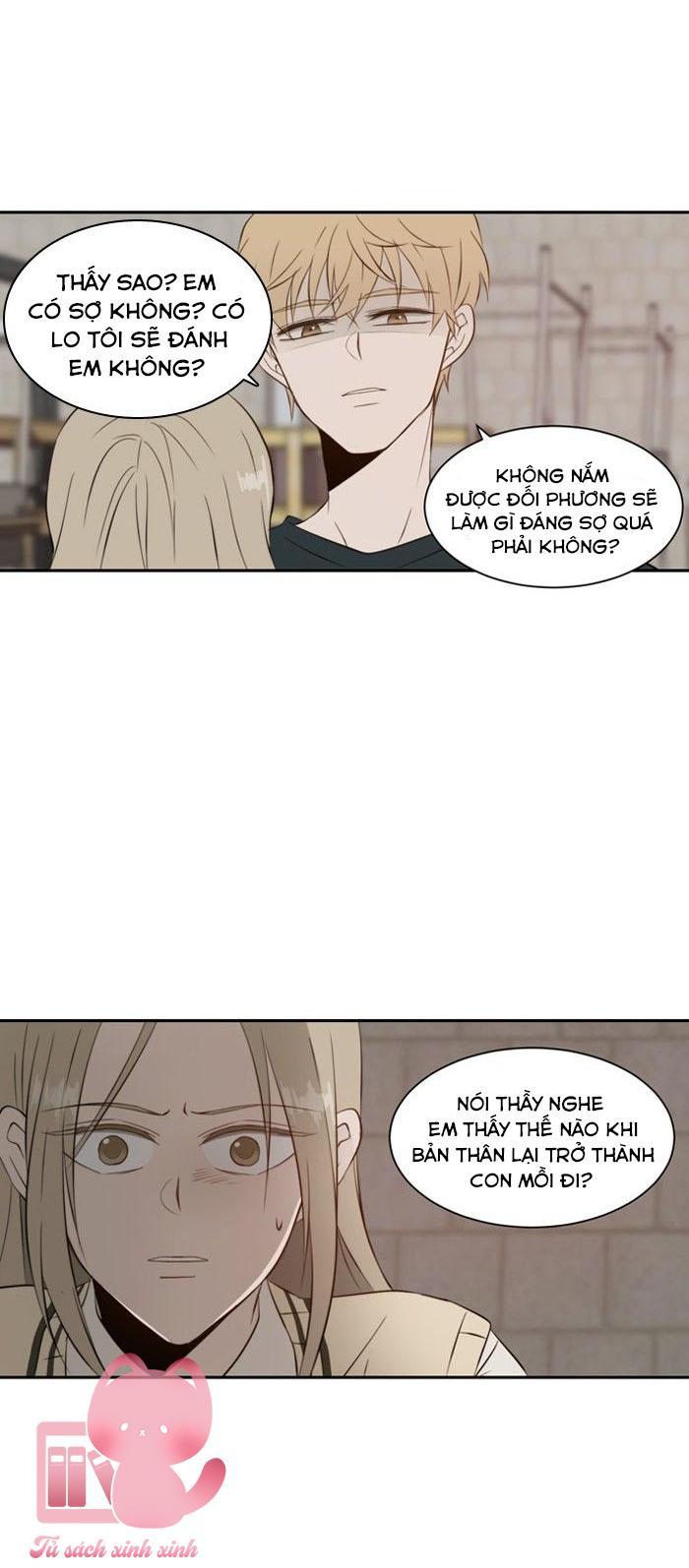 A Good Day To Be A Dog Chapter 34 - Trang 2