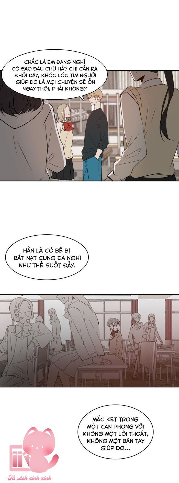 A Good Day To Be A Dog Chapter 34 - Trang 2