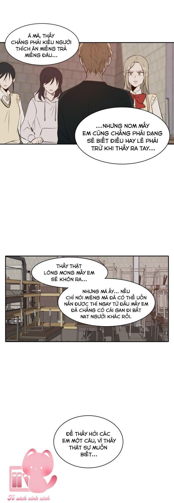 A Good Day To Be A Dog Chapter 34 - Trang 2