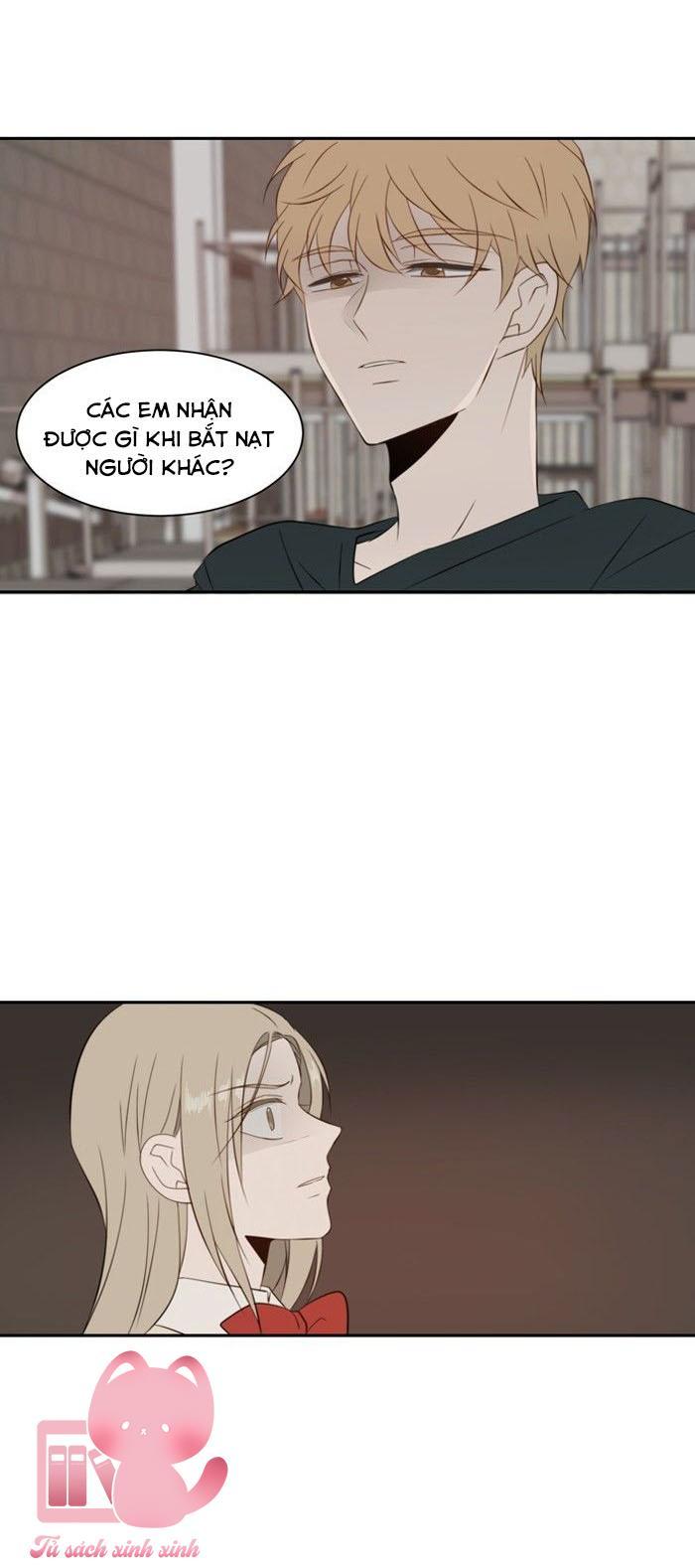 A Good Day To Be A Dog Chapter 34 - Trang 2