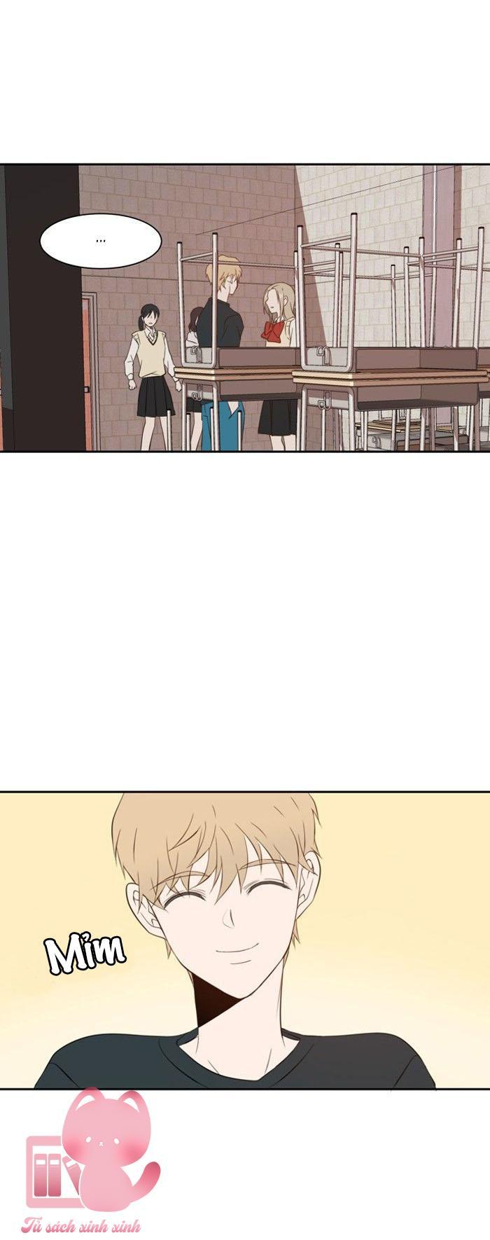 A Good Day To Be A Dog Chapter 34 - Trang 2