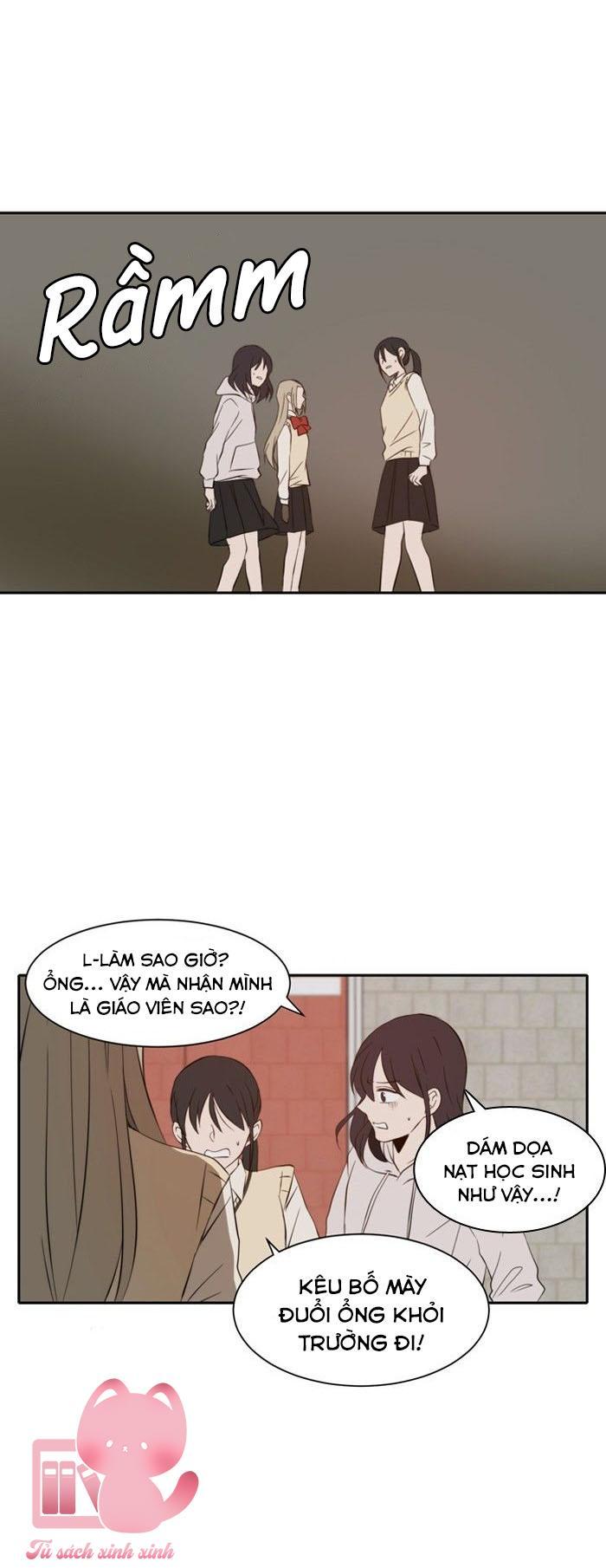 A Good Day To Be A Dog Chapter 34 - Trang 2