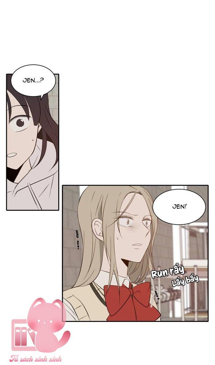 A Good Day To Be A Dog Chapter 34 - Trang 2