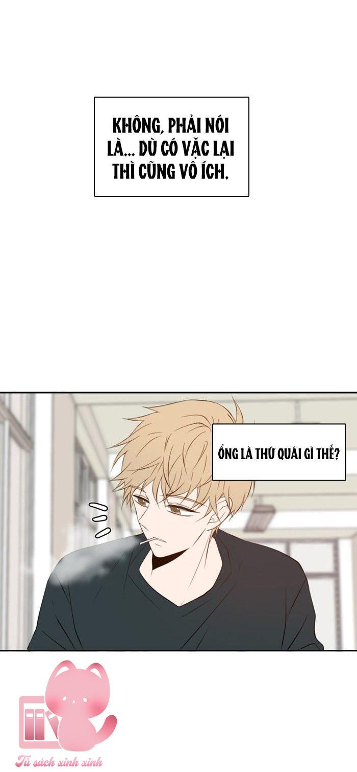 A Good Day To Be A Dog Chapter 34 - Trang 2