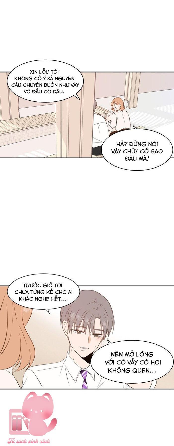 A Good Day To Be A Dog Chapter 34 - Trang 2