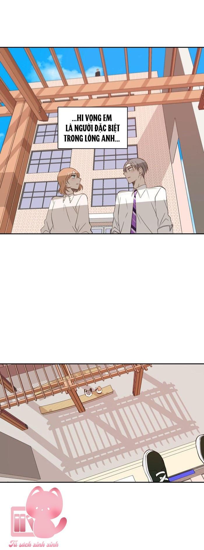 A Good Day To Be A Dog Chapter 34 - Trang 2