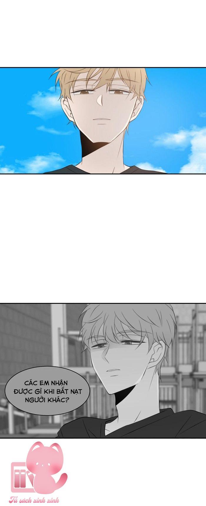 A Good Day To Be A Dog Chapter 34 - Trang 2