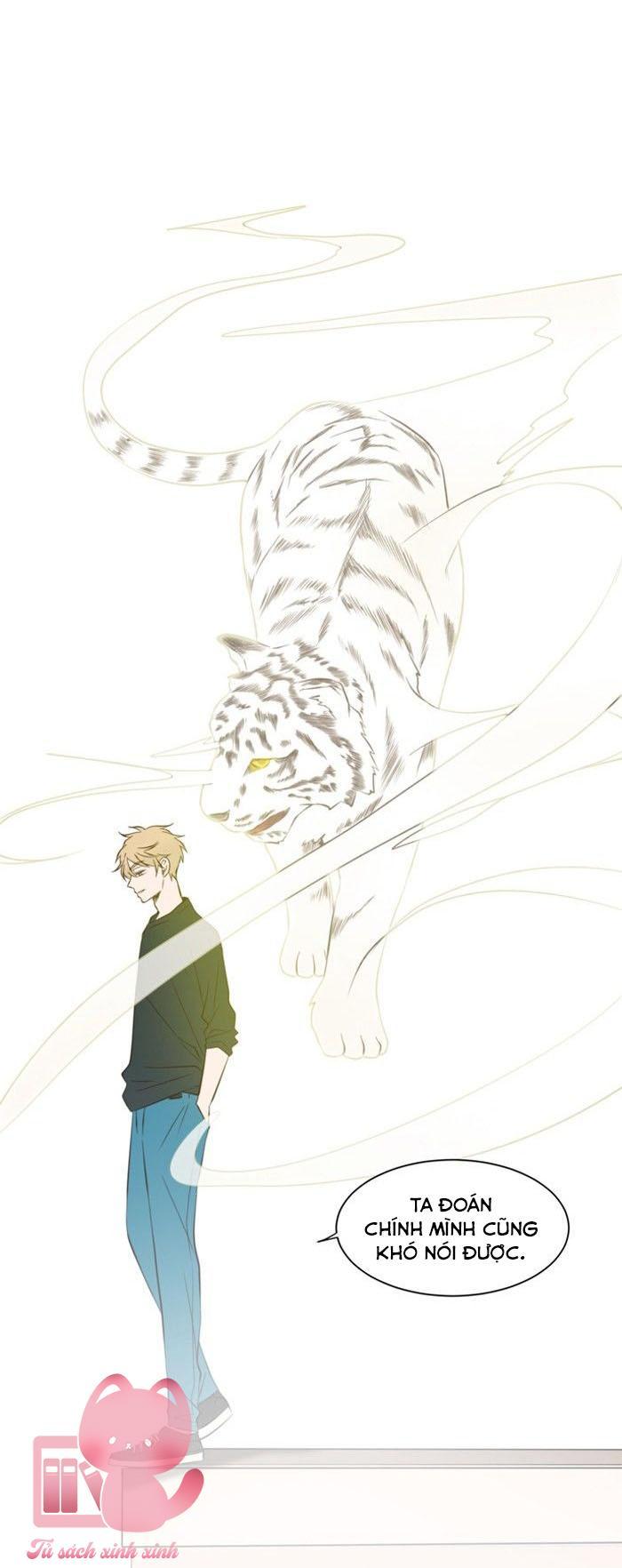 A Good Day To Be A Dog Chapter 34 - Trang 2