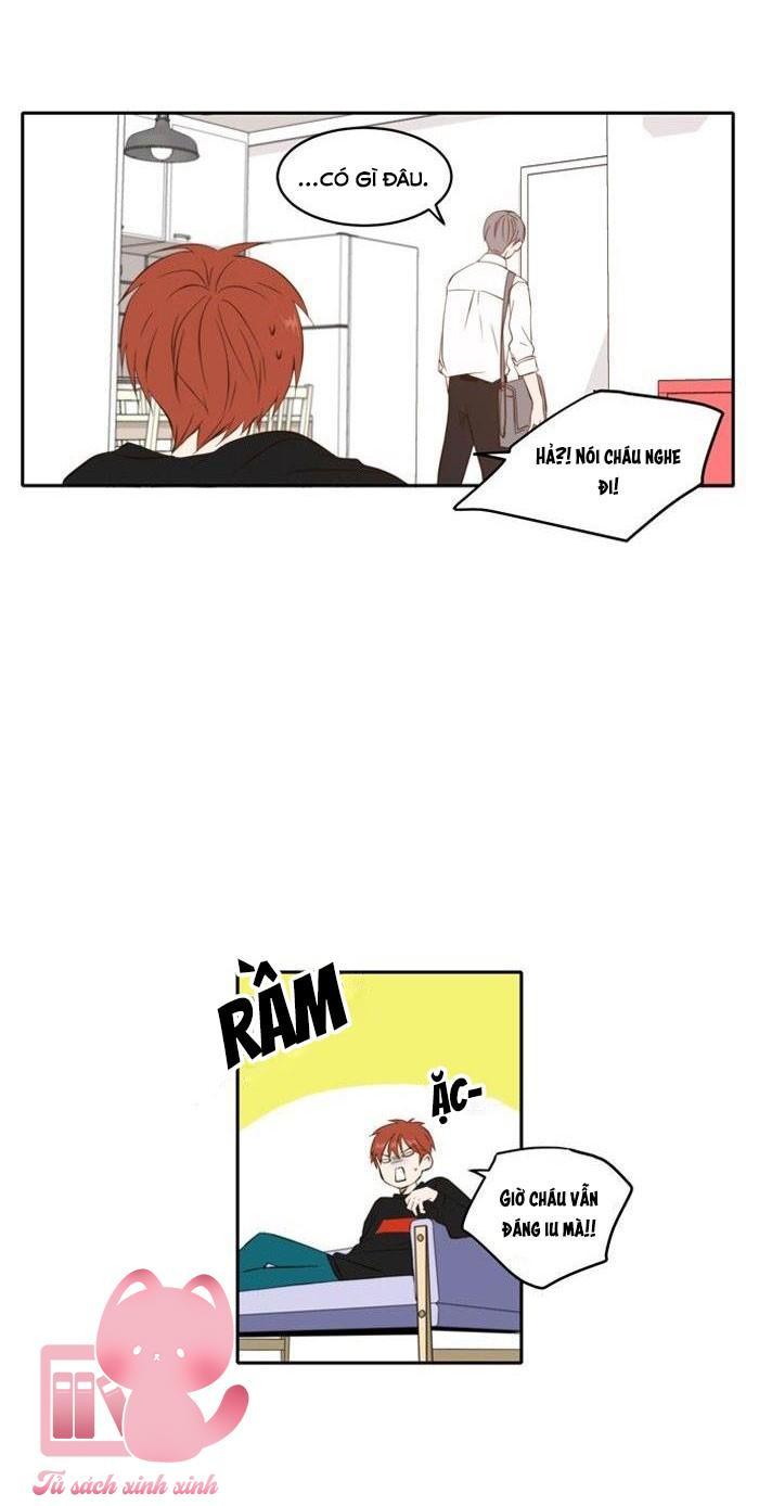 A Good Day To Be A Dog Chapter 35 - Trang 2