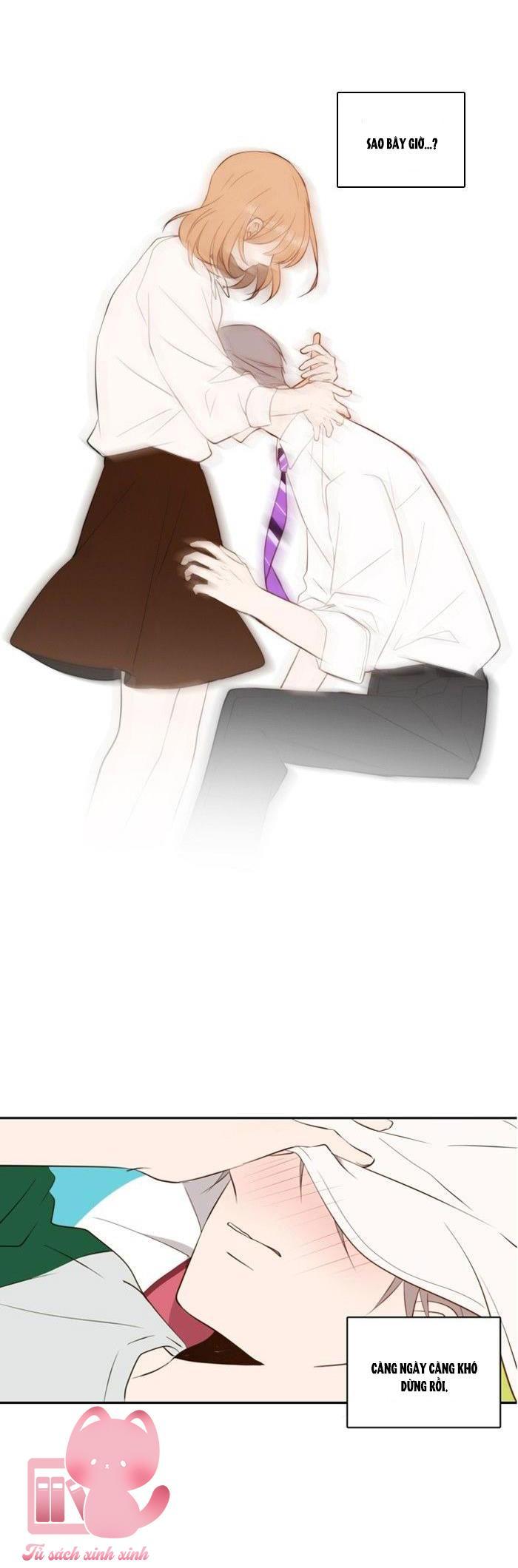 A Good Day To Be A Dog Chapter 35 - Trang 2