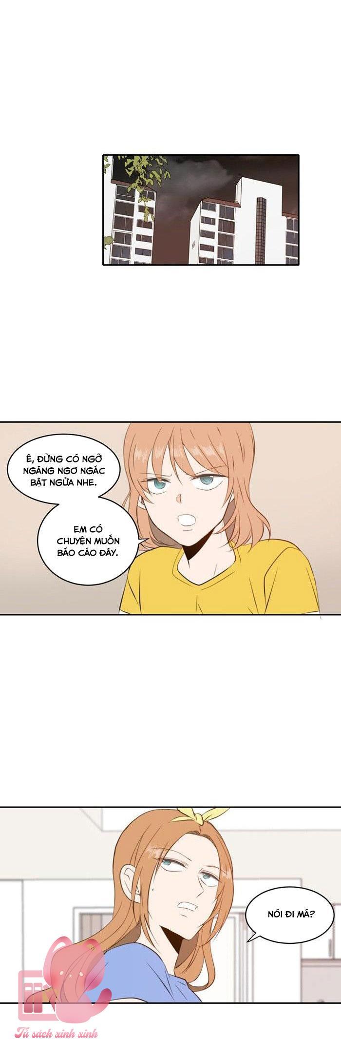 A Good Day To Be A Dog Chapter 35 - Trang 2