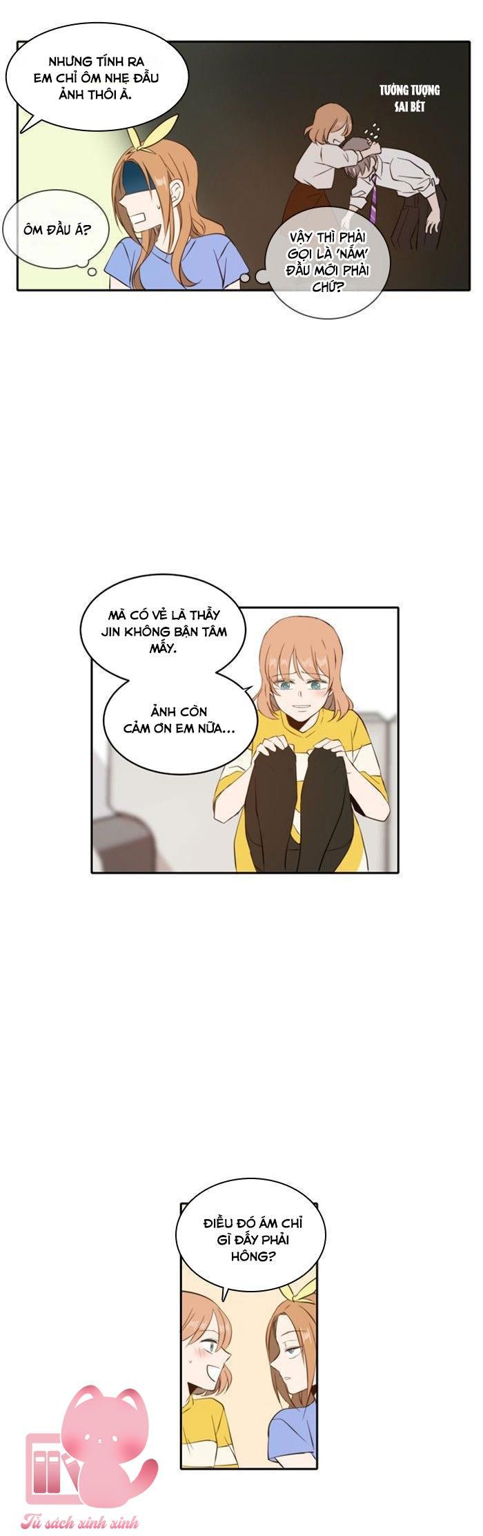 A Good Day To Be A Dog Chapter 35 - Trang 2