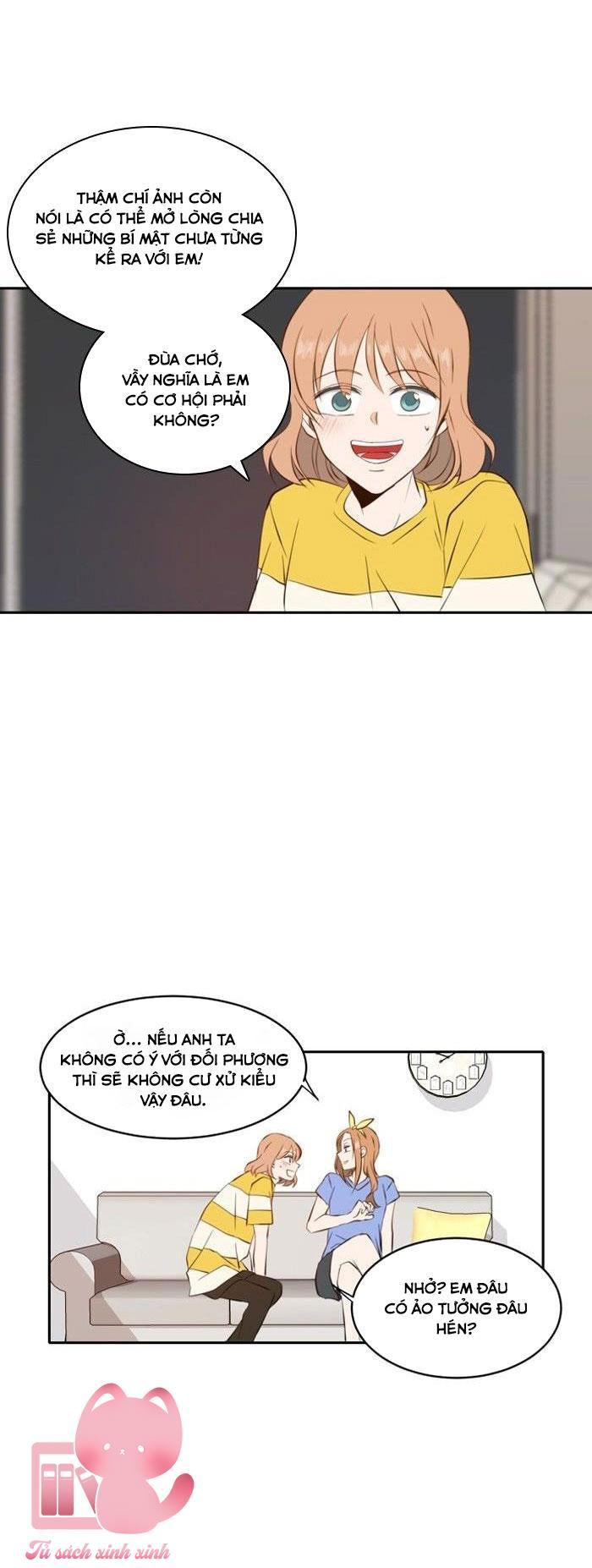 A Good Day To Be A Dog Chapter 35 - Trang 2