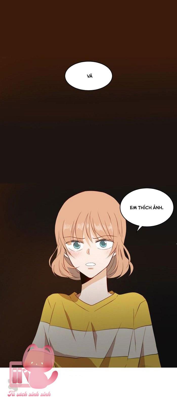 A Good Day To Be A Dog Chapter 35 - Trang 2