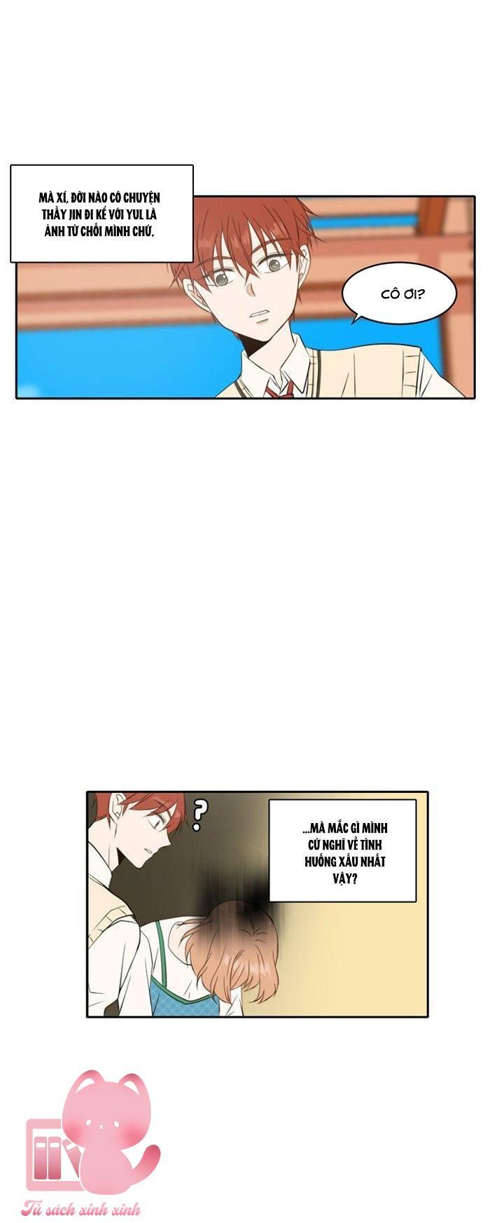 A Good Day To Be A Dog Chapter 36 - Trang 2