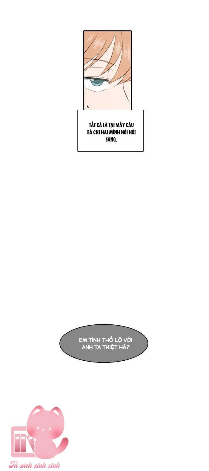 A Good Day To Be A Dog Chapter 36 - Trang 2