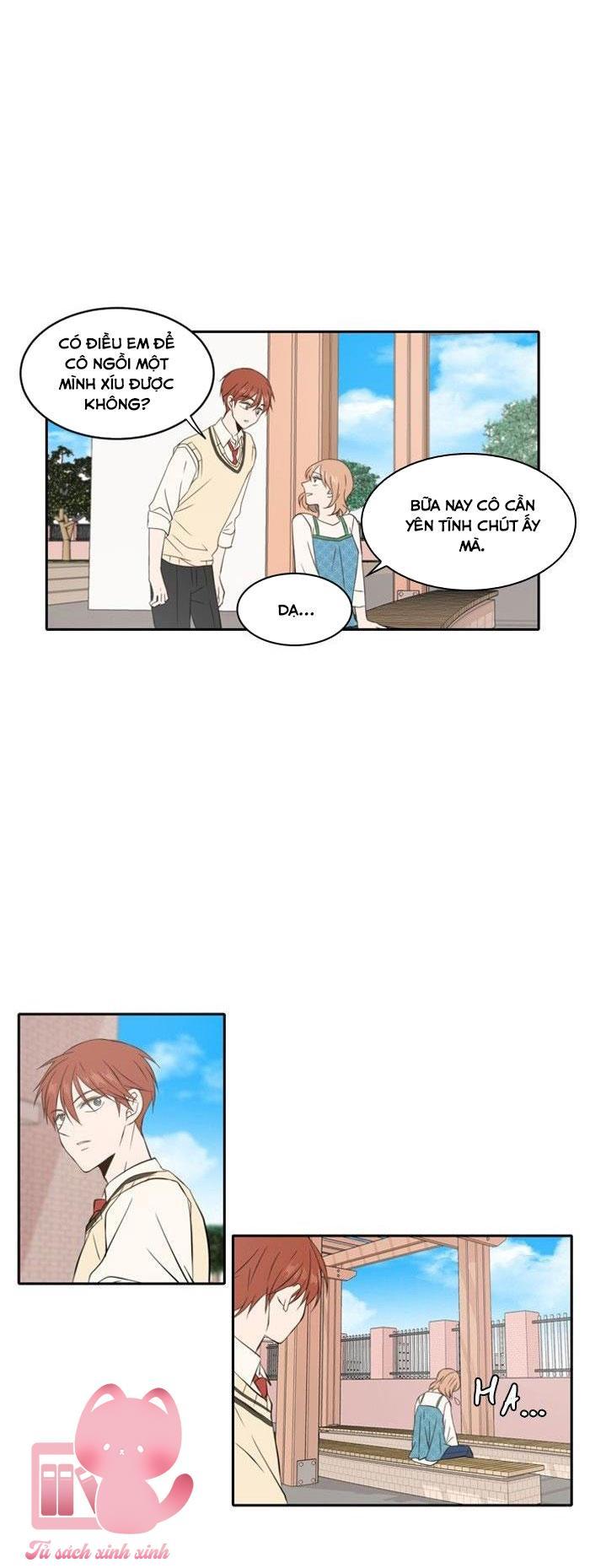 A Good Day To Be A Dog Chapter 36 - Trang 2