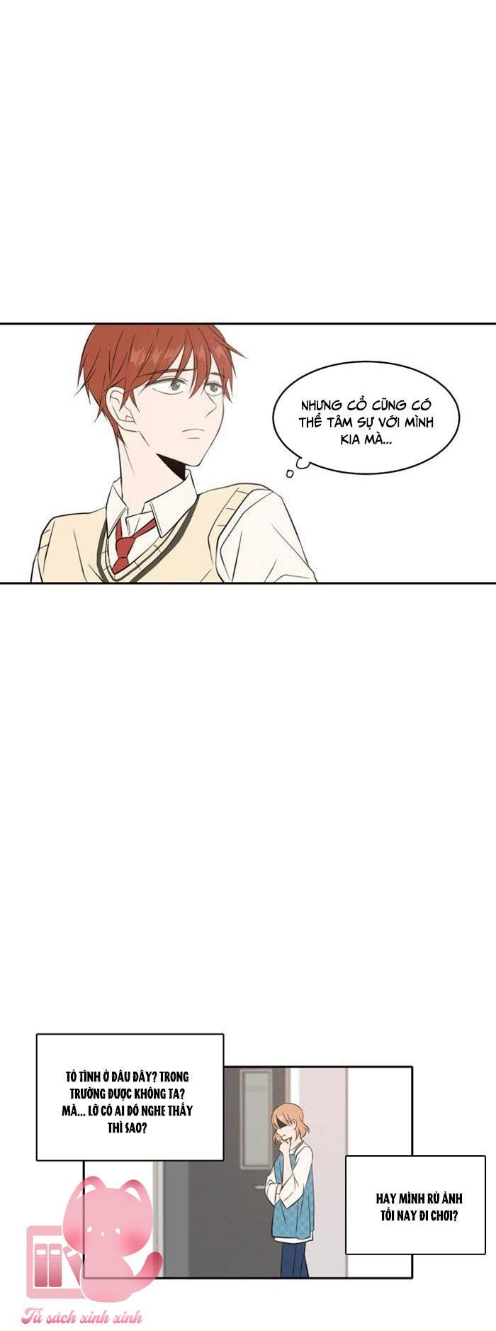 A Good Day To Be A Dog Chapter 36 - Trang 2