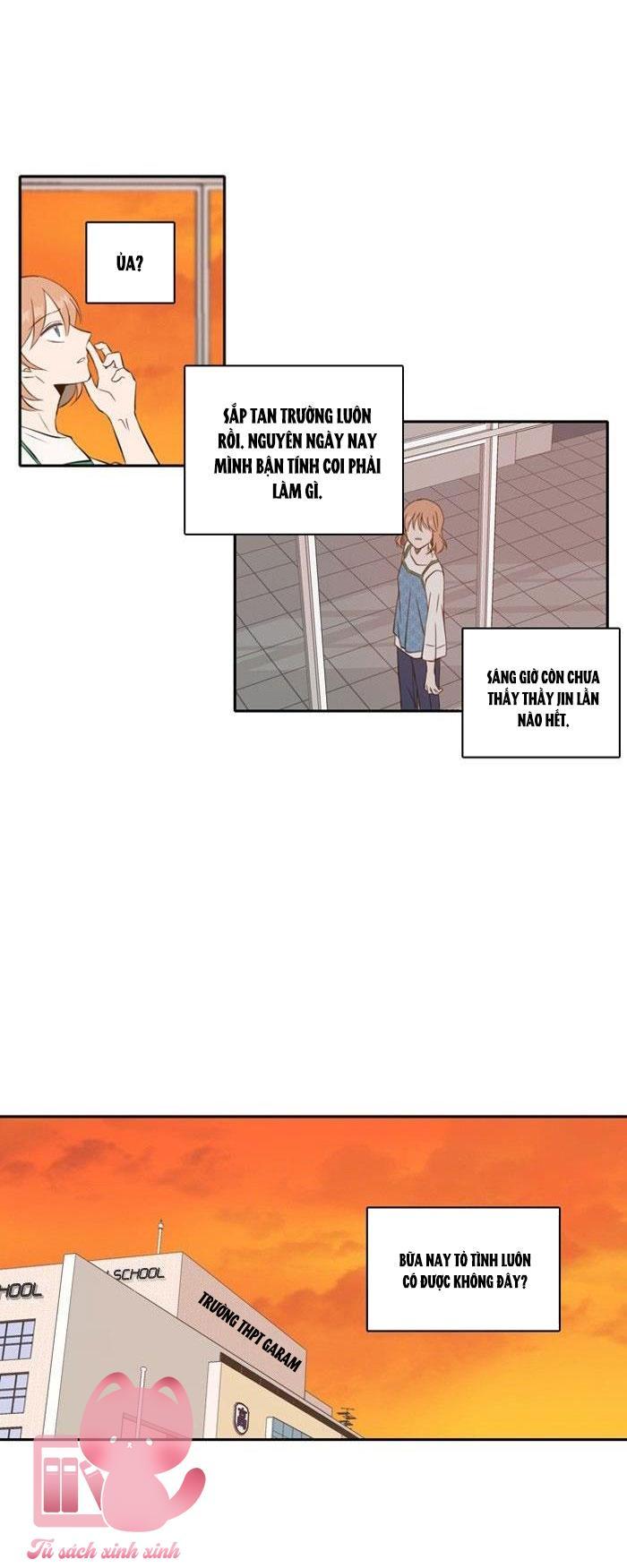 A Good Day To Be A Dog Chapter 36 - Trang 2