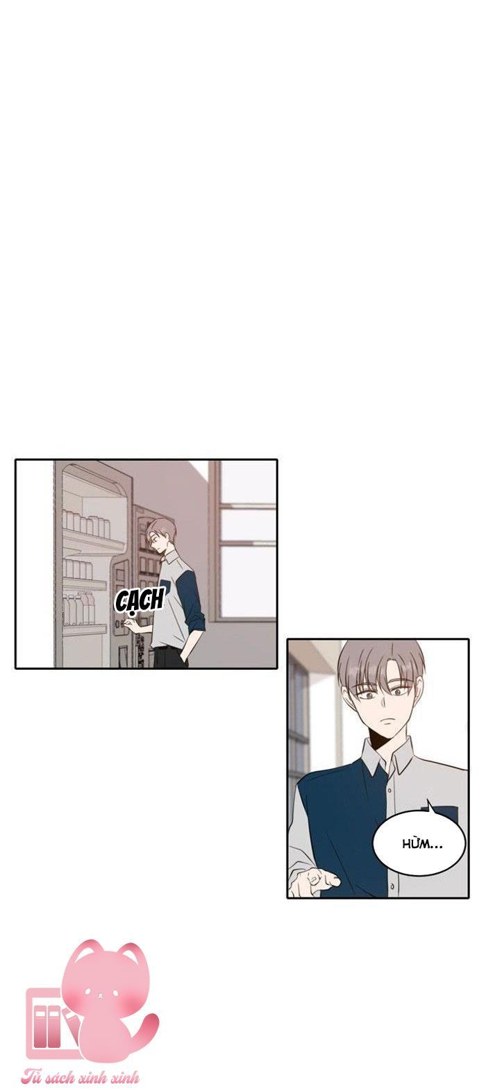 A Good Day To Be A Dog Chapter 36 - Trang 2