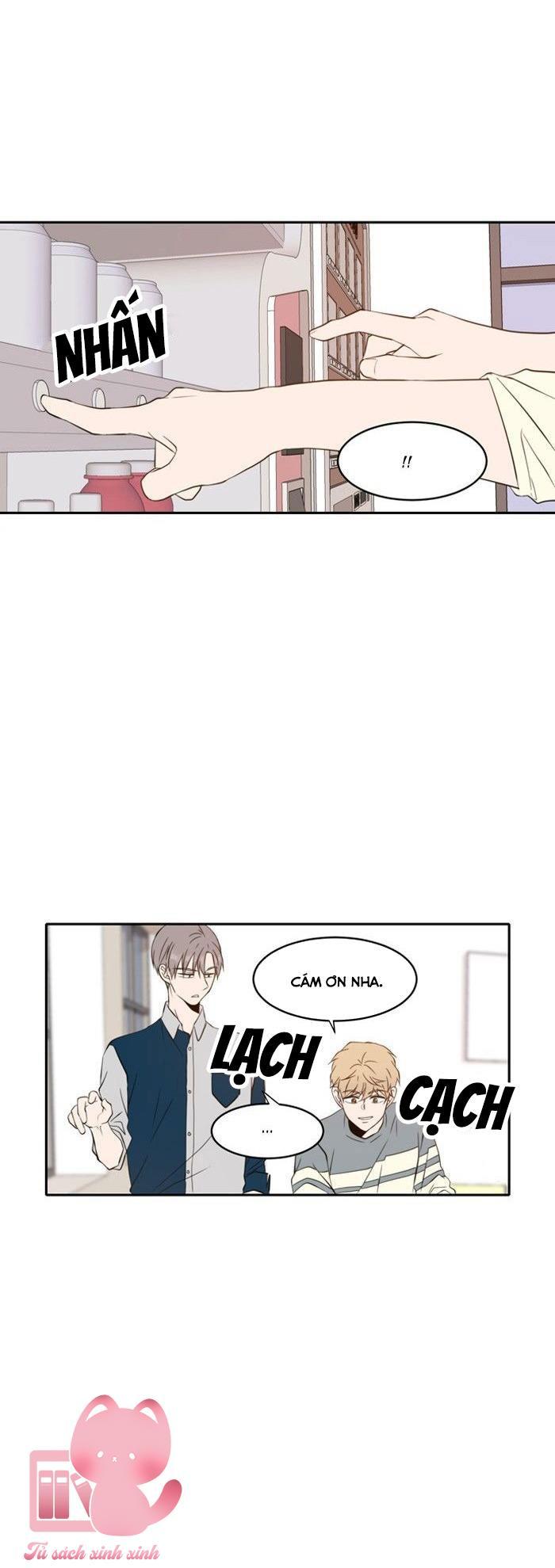 A Good Day To Be A Dog Chapter 36 - Trang 2