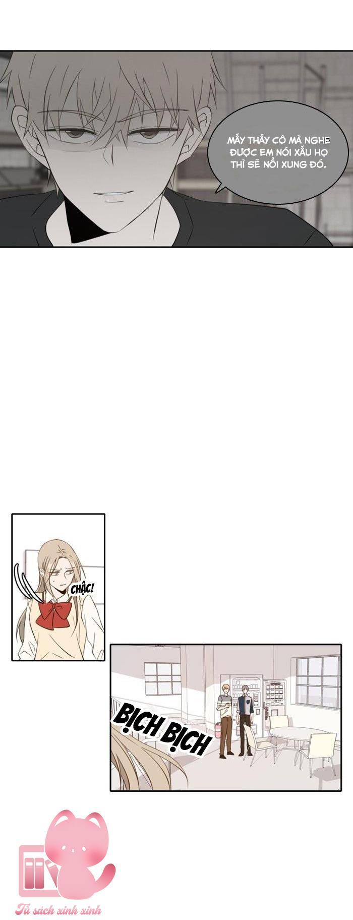 A Good Day To Be A Dog Chapter 36 - Trang 2