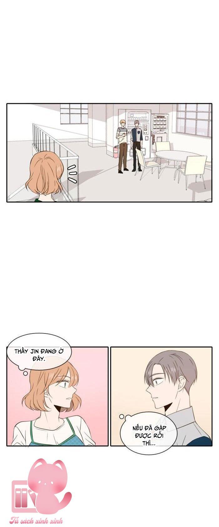 A Good Day To Be A Dog Chapter 36 - Trang 2