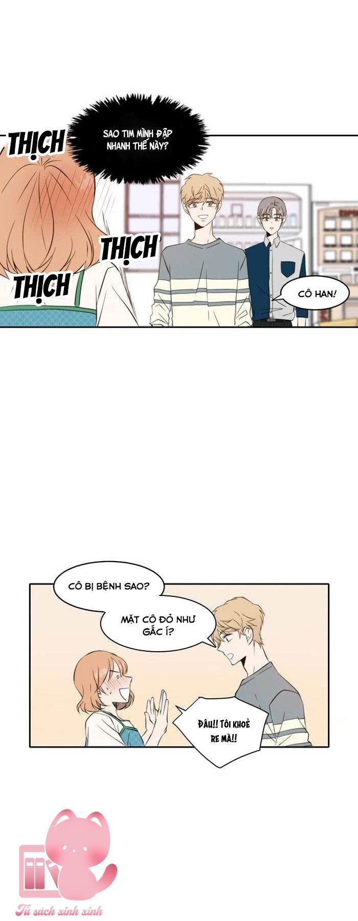 A Good Day To Be A Dog Chapter 36 - Trang 2