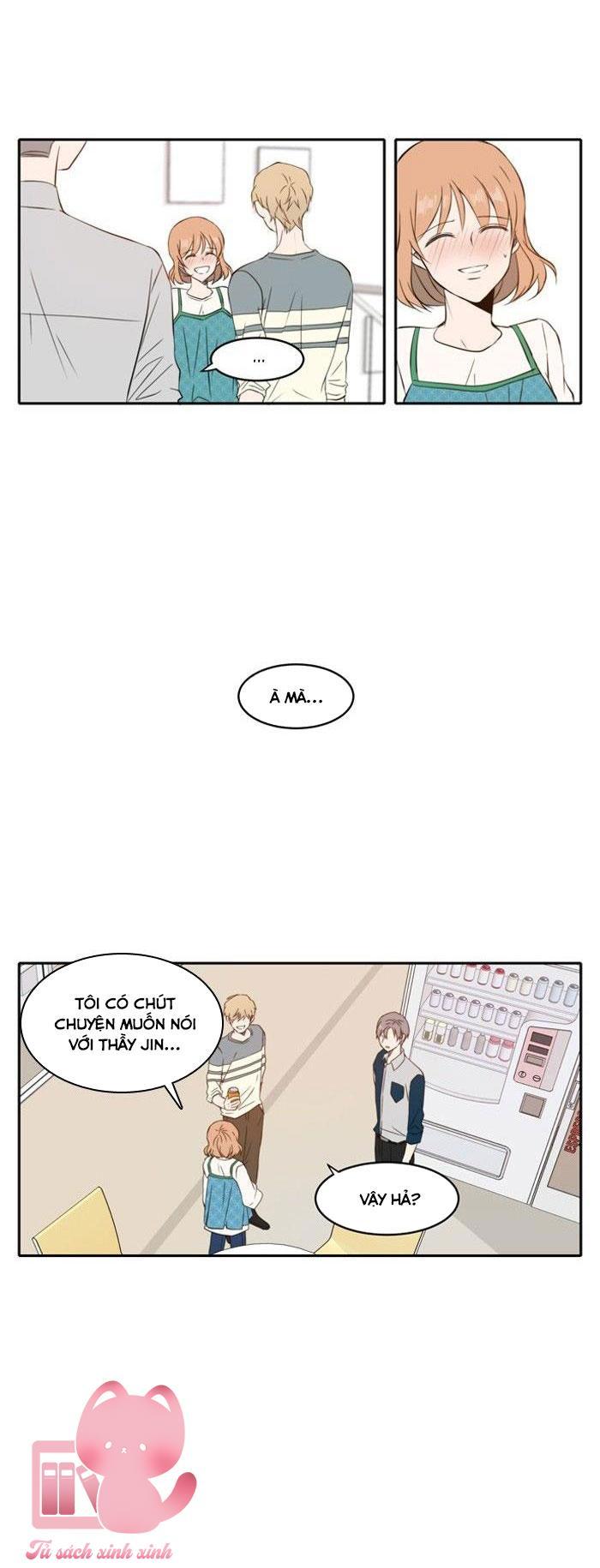 A Good Day To Be A Dog Chapter 36 - Trang 2