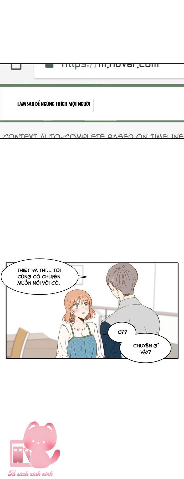 A Good Day To Be A Dog Chapter 36 - Trang 2