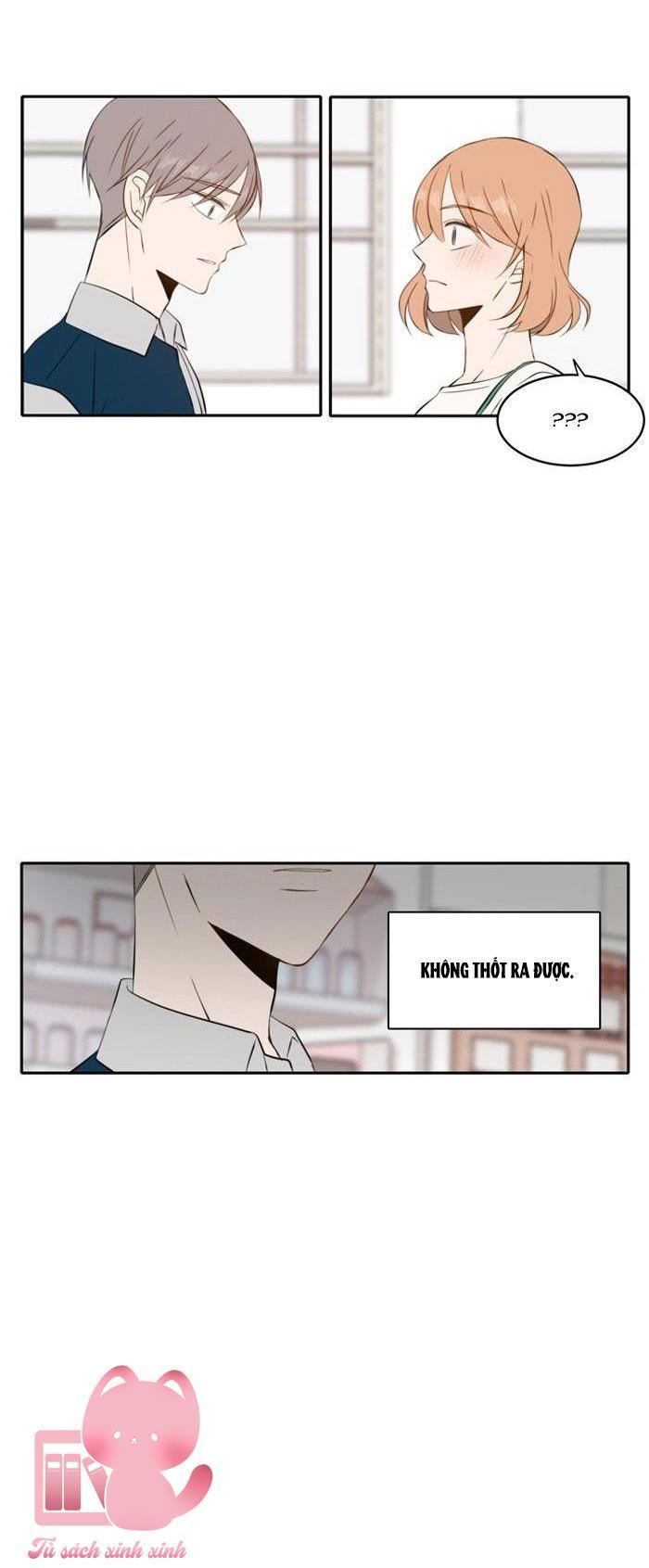 A Good Day To Be A Dog Chapter 36 - Trang 2