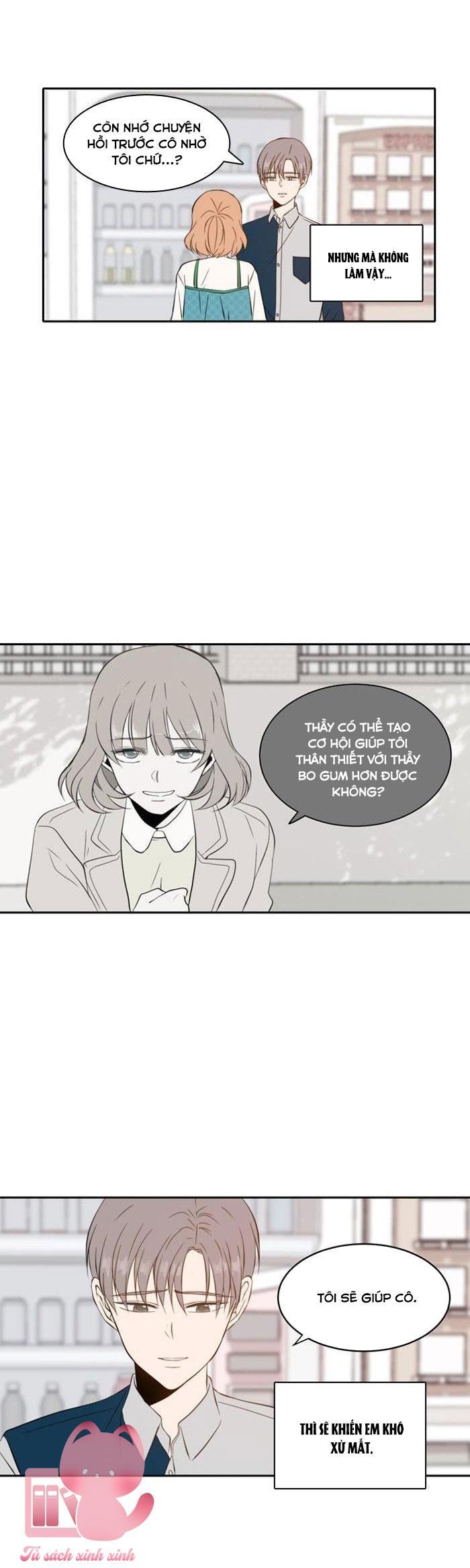 A Good Day To Be A Dog Chapter 36 - Trang 2